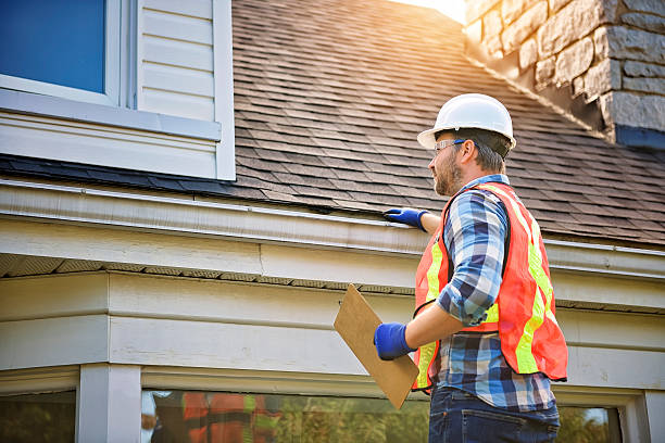 Roof Repair in Harrisonville